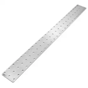 AndyMark MecanAM Chassis Plaque de Grille 3x25