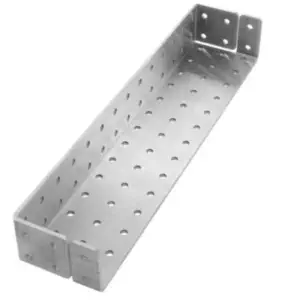 AndyMark MecanAM Plaque Croisée