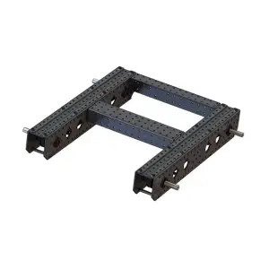 AndyMark Châssis MecanAM FTC