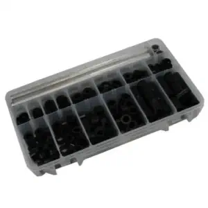 AndyMark Kit d'Espaceurs Hexagonaux Mixtes