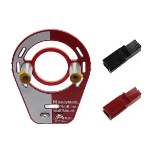 AndyMark Motor MultiMount Classe de moteur 775
