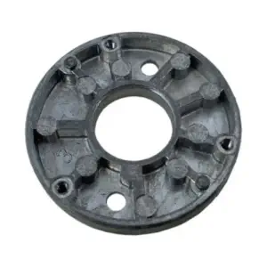AndyMark NeveRest Classic Plaque de moteur