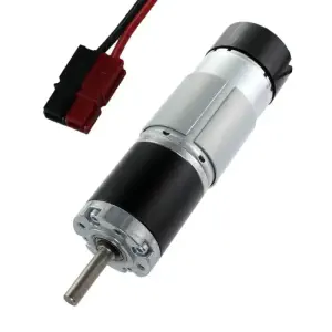 AndyMark NeveRest Orbital Gearmotor 263.7:1 25 rpm Anderson Powerpole 15A