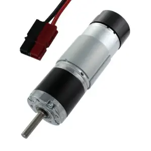 AndyMark NeveRest Orbital Gearmotor 50.9:1 ~130 rpm, Anderson Powerpole 15A