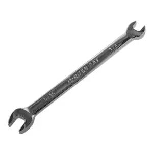 AndyMark Clé à fourche et mixte 1/4 - 5/16 pouces