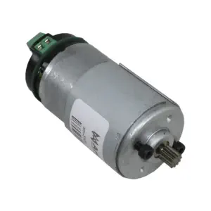 AndyMark PG Motors PG27 Boîtier de réduction avec Encodeur