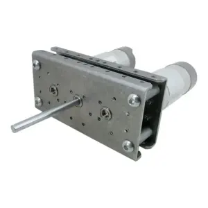 AndyMark PicoBox Duo