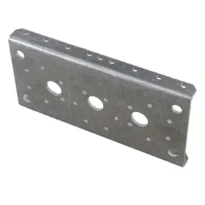 AndyMark PicoBox Duo Plaque