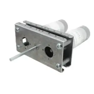 AndyMark PicoBox GEO