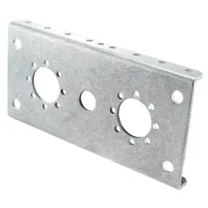 AndyMark PicoBox GEO Plaque