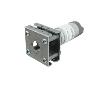 AndyMark PicoBox LEO