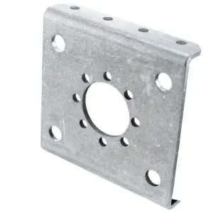 AndyMark PicoBox LEO Plaque de montage