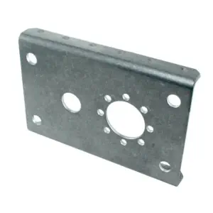 AndyMark PicoBox MEO Plaque