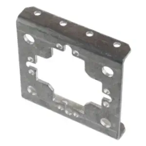 AndyMark PicoBox Plaque de moteur Servo