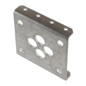 AndyMark PicoBox Plaque d'Arbre Servo