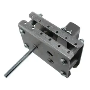 AndyMark PicoBox Servo Super