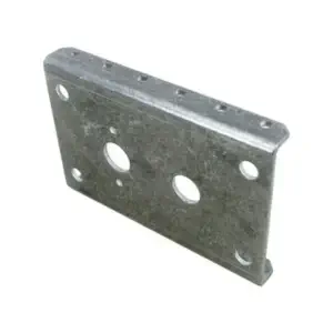 AndyMark PicoBox Turbo Plaque