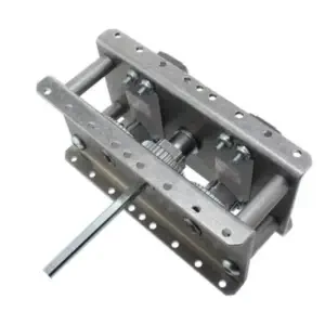 AndyMark PicoBox Servo Twin