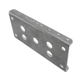 AndyMark PicoBox Plaque d'Arbre Servo Double