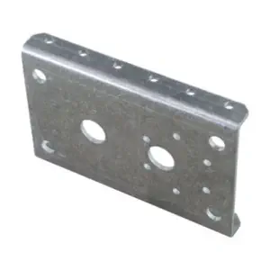 AndyMark PicoBox Uno Plaque