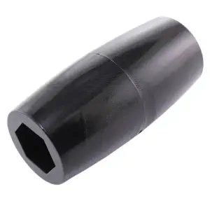 AndyMark Roller Polybelt 1/8in. Hex