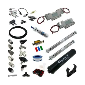 AndyMark Kit Pneumatique Avancé