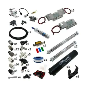 AndyMark Kit Pneumatique Avancé