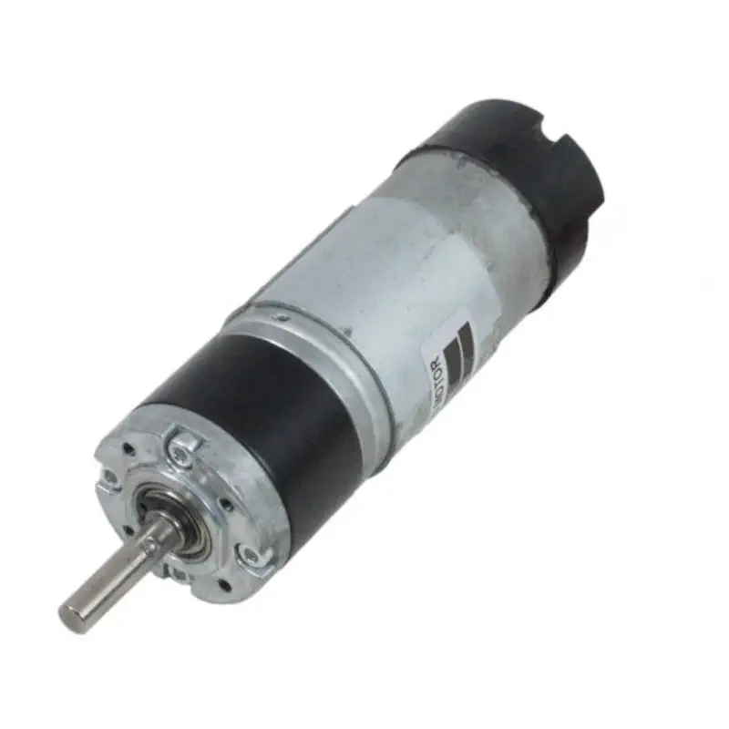 Motorreductor NeveRest Orbital 20 de 12V, 340 RPM, 175oz-in c/ Encoder de AndyMark - Haga Clic para Ampliar