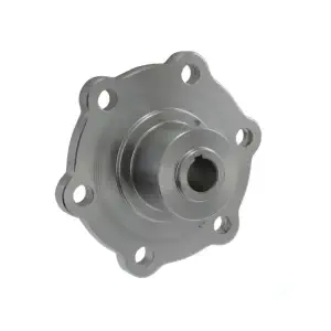 AndyMark 8mm Key Hub for Competition Robots