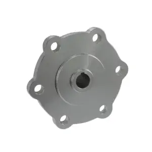 AndyMark 8mm Key Hub for Competition Robots