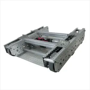 Kit de démarrage FTC avec 6WD TileRunner et kit d'extension S3