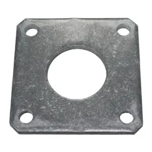AndyMark Plaque de palier 0.875 in.