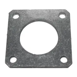 AndyMark Plaque de palier 1.125 in.