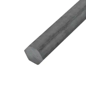 AndyMark Arbre Hexagonal 7075 0.5 pouce Stock 3 Ft. (am-2291-3)