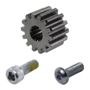 AndyMark Falcon 14 Tooth 20 DP Kit matériel