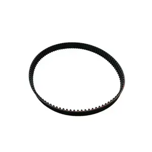 AndyMark Gates Courroie de distribution HTD 15mm Largeur 5mm Pas 160 Dents