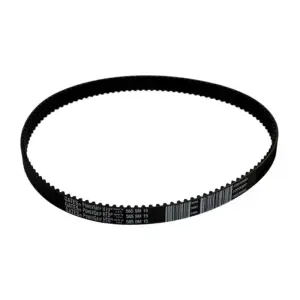 AndyMark Gates Courroie de distribution HTD 15mm Large 5mm Pas 117 dents