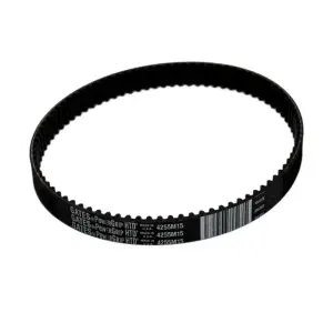 AndyMark Gates Courroie de distribution HTD 15mm Large 5mm Pas 85 Dents