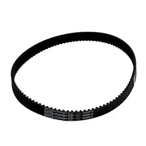 AndyMark Gates Courroie de distribution HTD 15mm Largeur 5mm Pas 107 dents