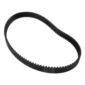 AndyMark Courroie de distribution HTD 15mm Largeur 5mm Pas Générique 104 dents