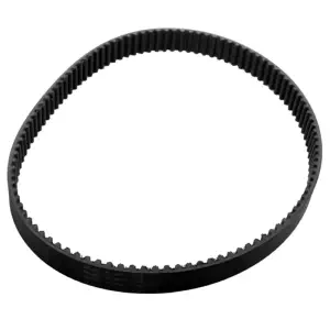 AndyMark Courroie de distribution HTD 15mm Largeur 5mm Pas 105 dents