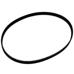 AndyMark Courroie de distribution HTD 15mm Large 5mm Pas 160 dents