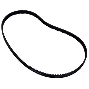 AndyMark Courroie de distribution HTD 15mm Largeur 5mm Pas 180 Dents