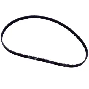 AndyMark Courroie de distribution HTD 15mm Large 5mm Pas 200 dents