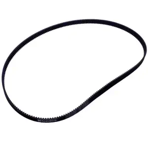 AndyMark Courroie de distribution HTD 15mm Large 5mm Pas 225 dents