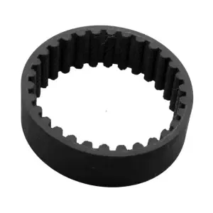 AndyMark Courroie de distribution HTD 15mm Largeur 5mm Pas 30 Dents