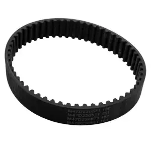 AndyMark Courroie de distribution HTD 15mm Largeur 5mm Pas 55 dents