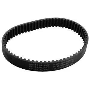 AndyMark Courroie de distribution HTD 15mm Large 5mm Pas 65 dents