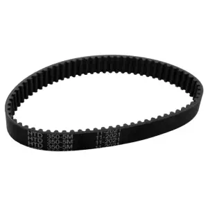 AndyMark Courroie de distribution HTD 15mm Large 5mm Pas 70 dents