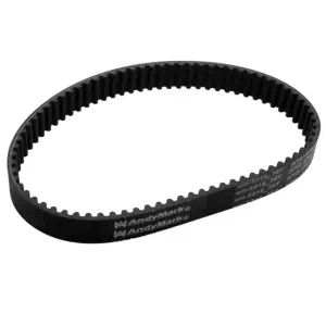 AndyMark Courroie de distribution HTD 15mm Large 5mm Pitch 75 dents